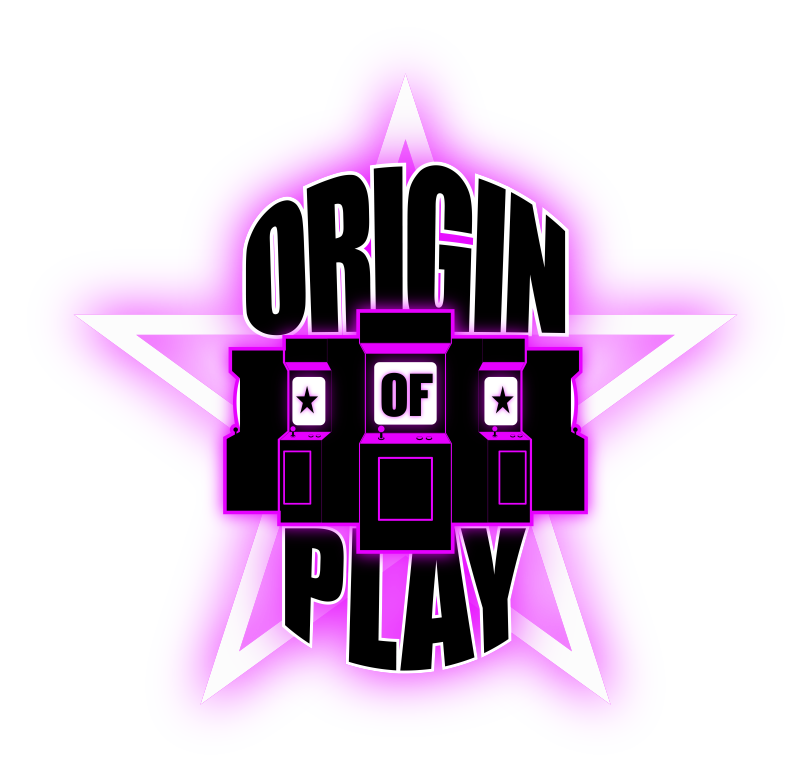 Origin of Play
