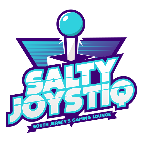 Salty Joystiq
